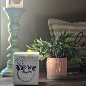 LOVE Vera Wang - 1.6oz Eau De Parfum Spray - NEW in Box!